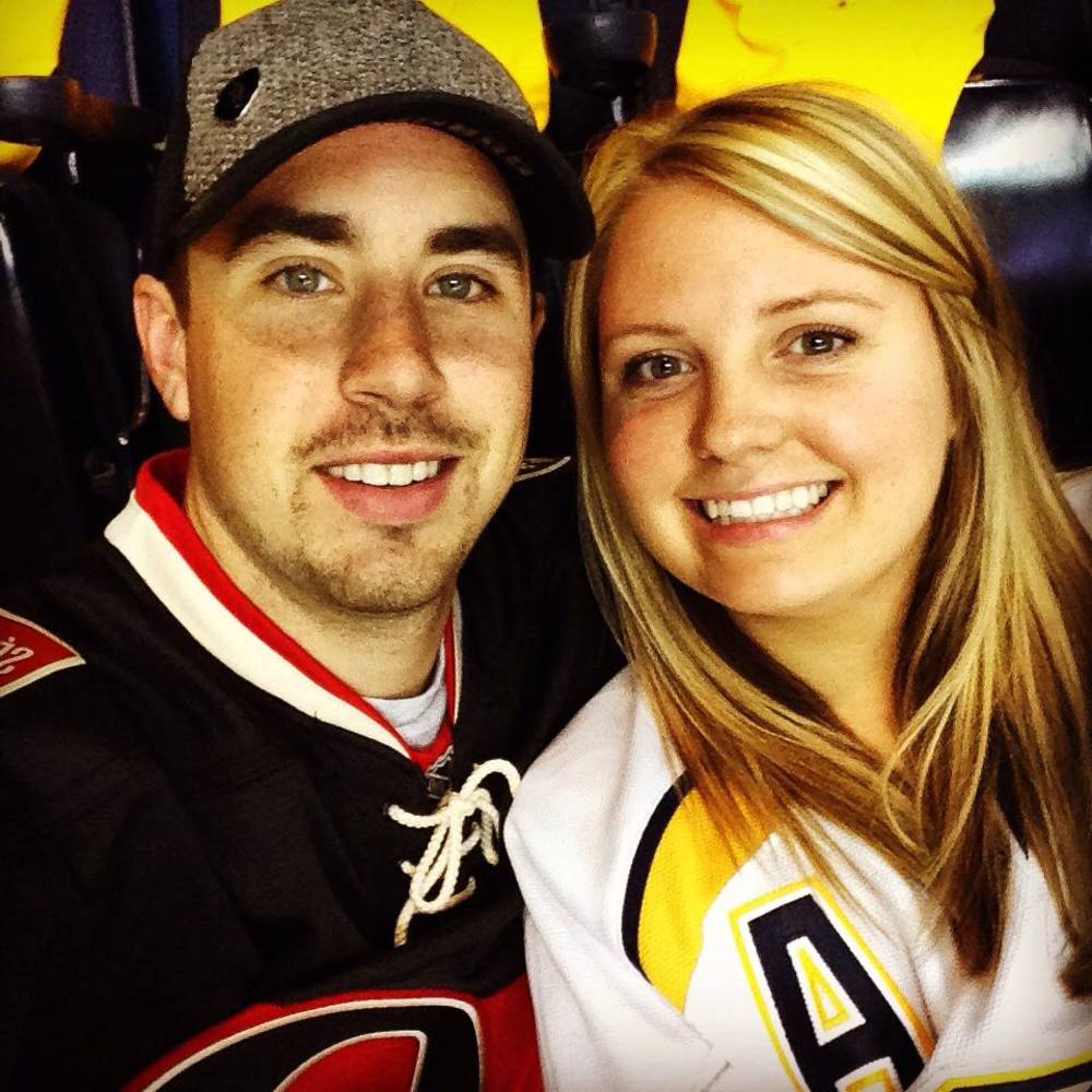 Meet your Posher, Joey